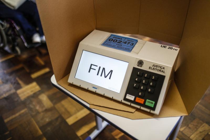 Partidos receberam R$ 1,3 bilhão para financiar campanha eleitoral