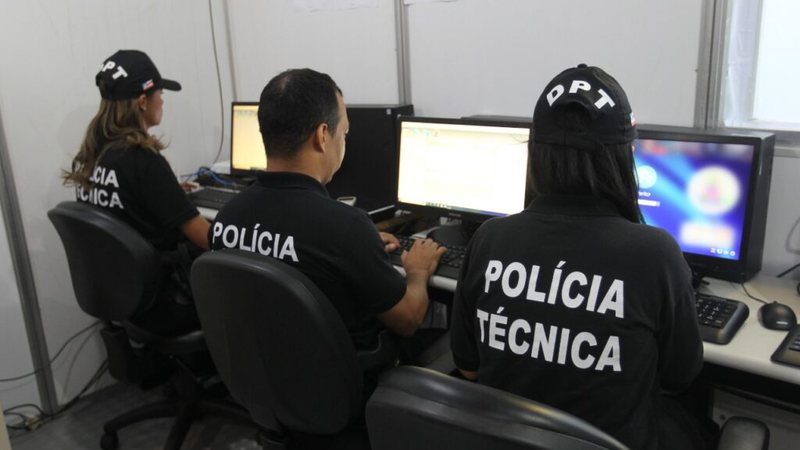 Inscrições para concurso do DPT terminam nesta segunda (10)