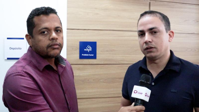 Em votação apertada, prefeito de Ituaçu é eleito presidente do Consórcio Regional de Saúde de Brumado