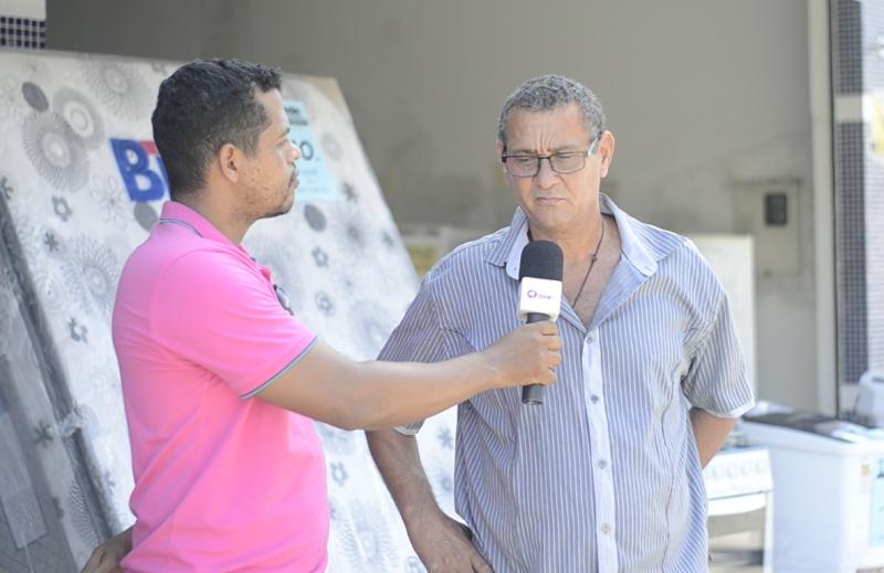 Confira a reportagem especial sobre projeto que visa construção de monumento em alusão ao Candomblé em Brumado