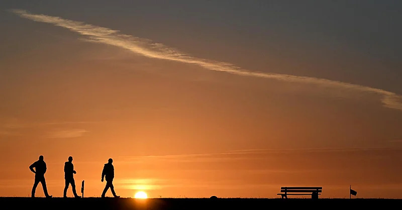 Brasil teve quase três meses a mais de calor por causa da crise do clima