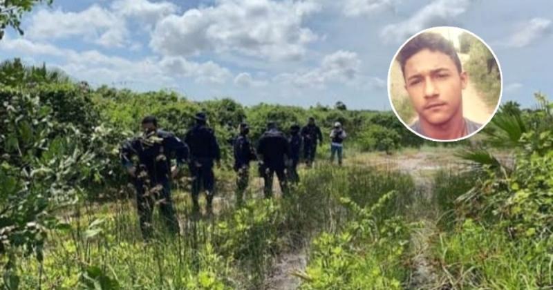 MP denuncia dois PMs por execução de cigano  em Aracatu