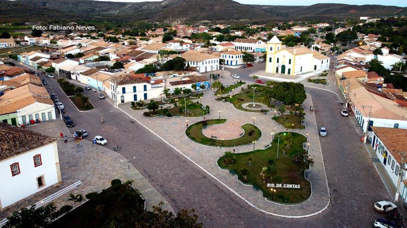 MPBA recomenda medidas para realização do Carnaval de Rio de Contas