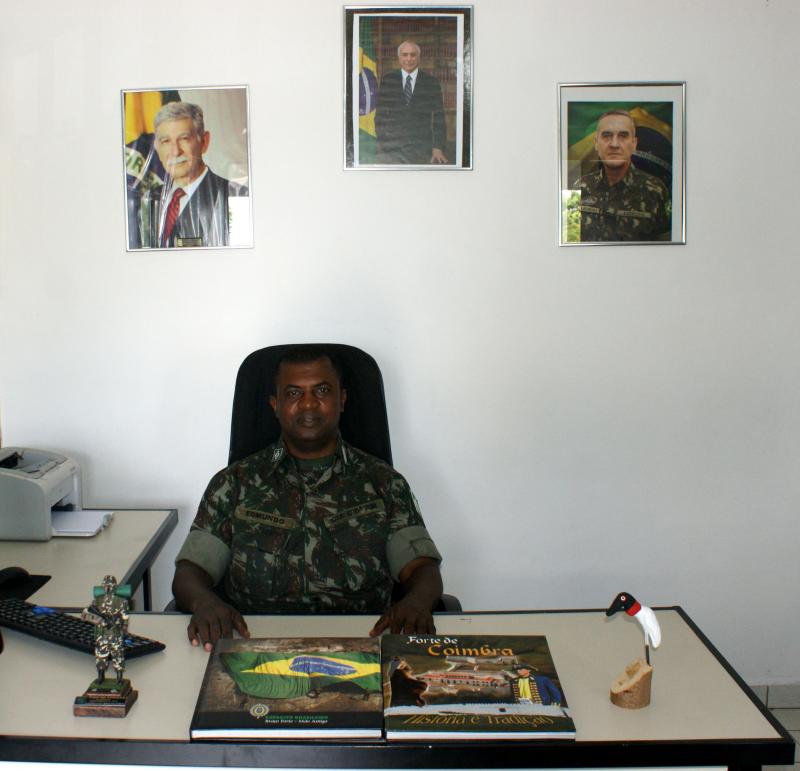 Brumado: TG 06-024 informa que o prazo para apresentação para o serviço militar vai até dia 15 deste mês