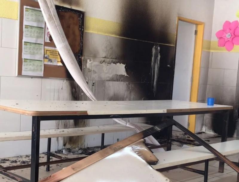 Bahia tem quatro ameaças de ataques a colégios após atentado que terminou com morte em Barreiras