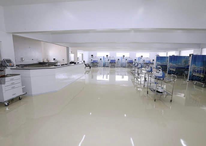 Elo Uti: Há 05 anos sendo referência em Gestão de Uti em Brumado e Região