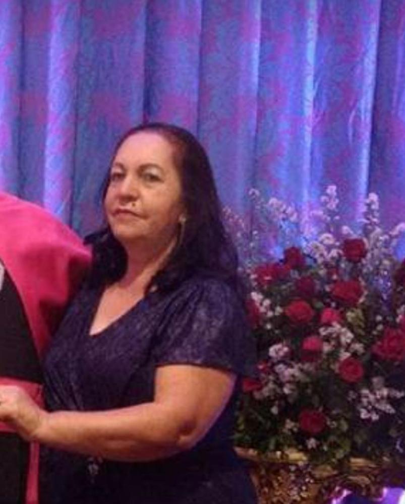 Mulher de ex-prefeito de Iramaia morre após sofrer acidente em Ibicoara