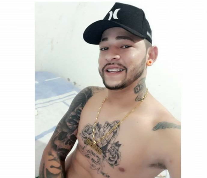 Homem morre em confronto com a polícia em Aracatu