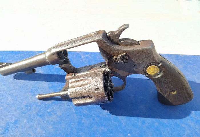 Barra da Estiva: Homem morre após assaltar farmácia no centro da cidade