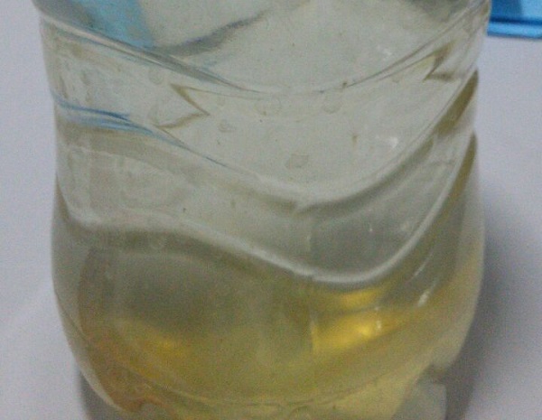 Tanhaçu: moradores reclamam da qualidade da água em Sussuarana