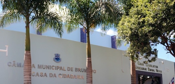 Câmara decreta ponto facultativo dia 03 de novembro