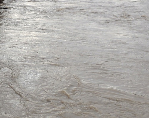 Criança de 10 anos morre afogada em lagoa de Livramento