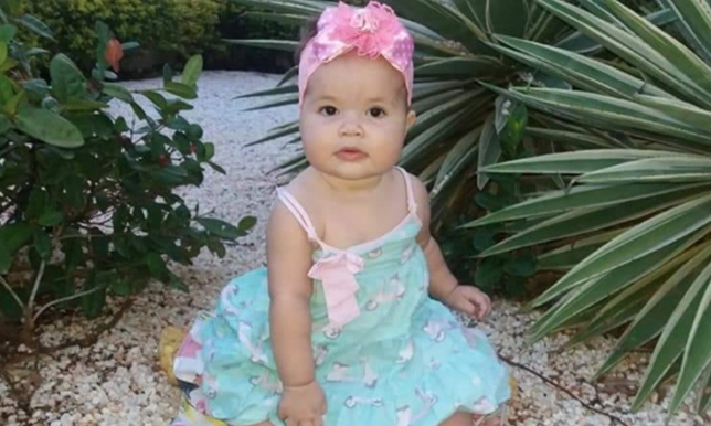 Queimadura de 2º grau provocada por leite quente mata criança de 1 ano e 7 meses em Livramento