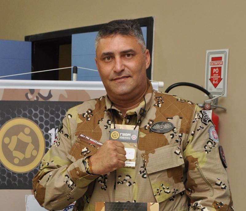 Comandante da Cipe Sudoeste completa um ano de atuação na unidade e destaca ações positivas