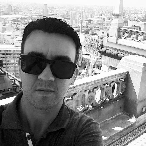 Guajeru: Prefeitura emite Nota de Pesar pela morte do Assessor de Comunicação Aloísio Costa