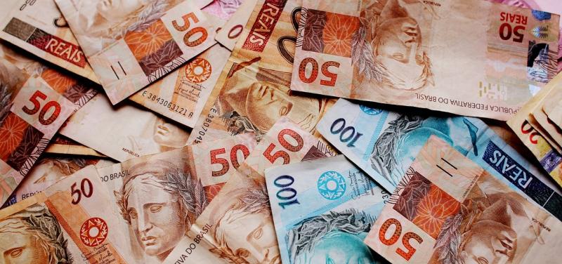 Contas públicas têm déficit de R$ 43,4 bilhões no 1º semestre de 2024