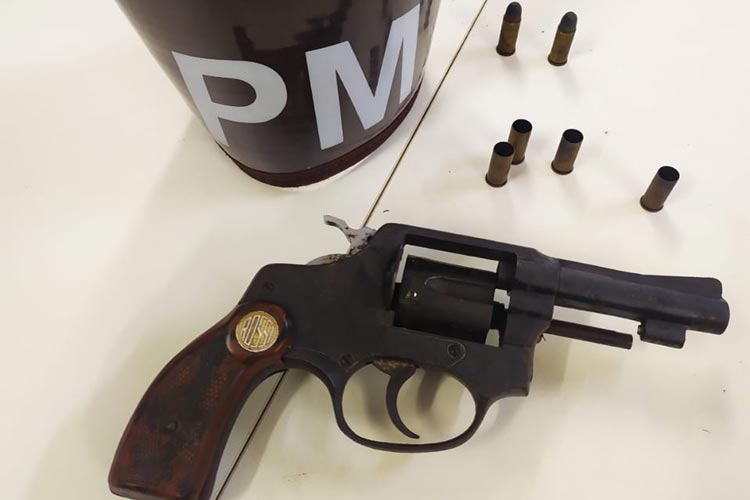 Lagoa Real: Tentativa de homicídio é registrada na zona rural