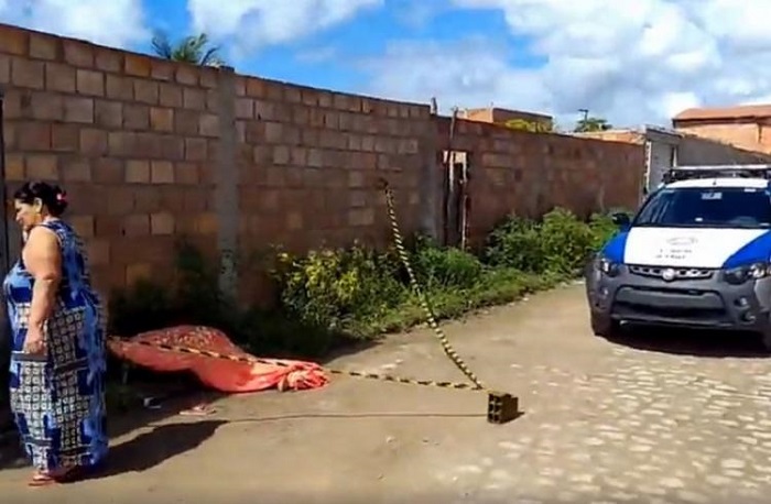 Cigana de 68 anos é executada a tiros em Santo Antônio de Jesus