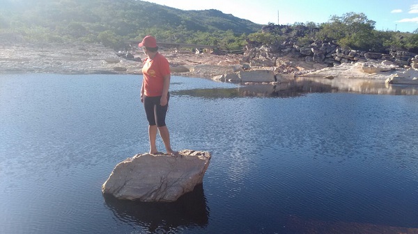 Duas crianças morrem afogadas em balneário de Andaraí