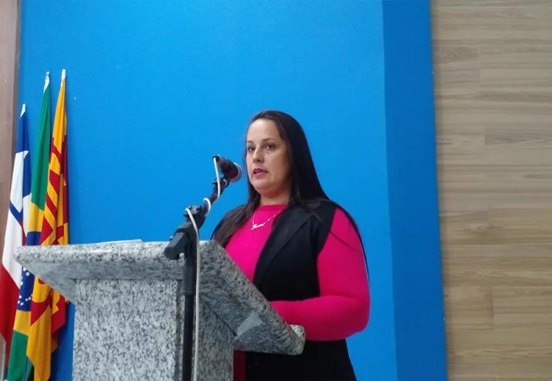 Dia do Assistente Social: profissionais usam Tribuna Livre da Câmara de Brumado para reivindicar piso salarial nacional