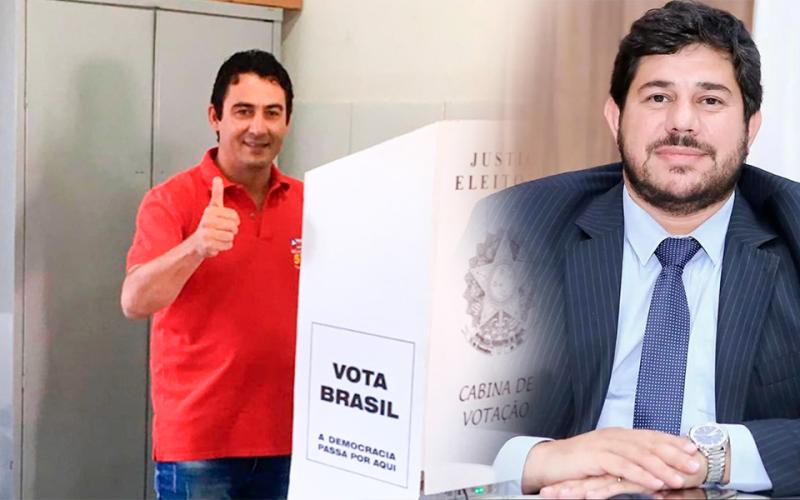 Justiça Eleitoral arquiva ação e mantém Márcio Moreira plenamente apto a disputar futuras eleições