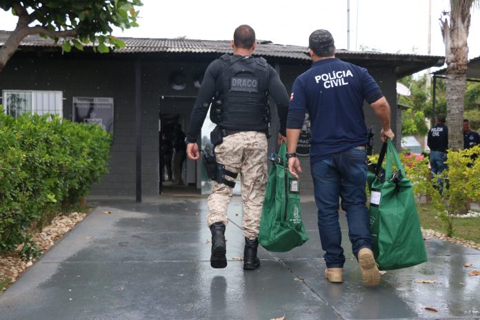 Governo da Bahia libera quase R$ 9,5 milhões para pagamento do Prêmio por Desempenho Policial