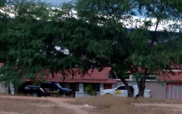 Polícia Federal deflagra operação em Anagé, Tanhaçu e Vitória da Conquista