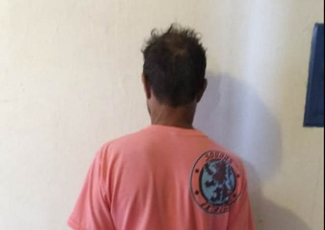 Rio do Antônio: Polícia Civil prende homem que agrediu sua ex-companheira