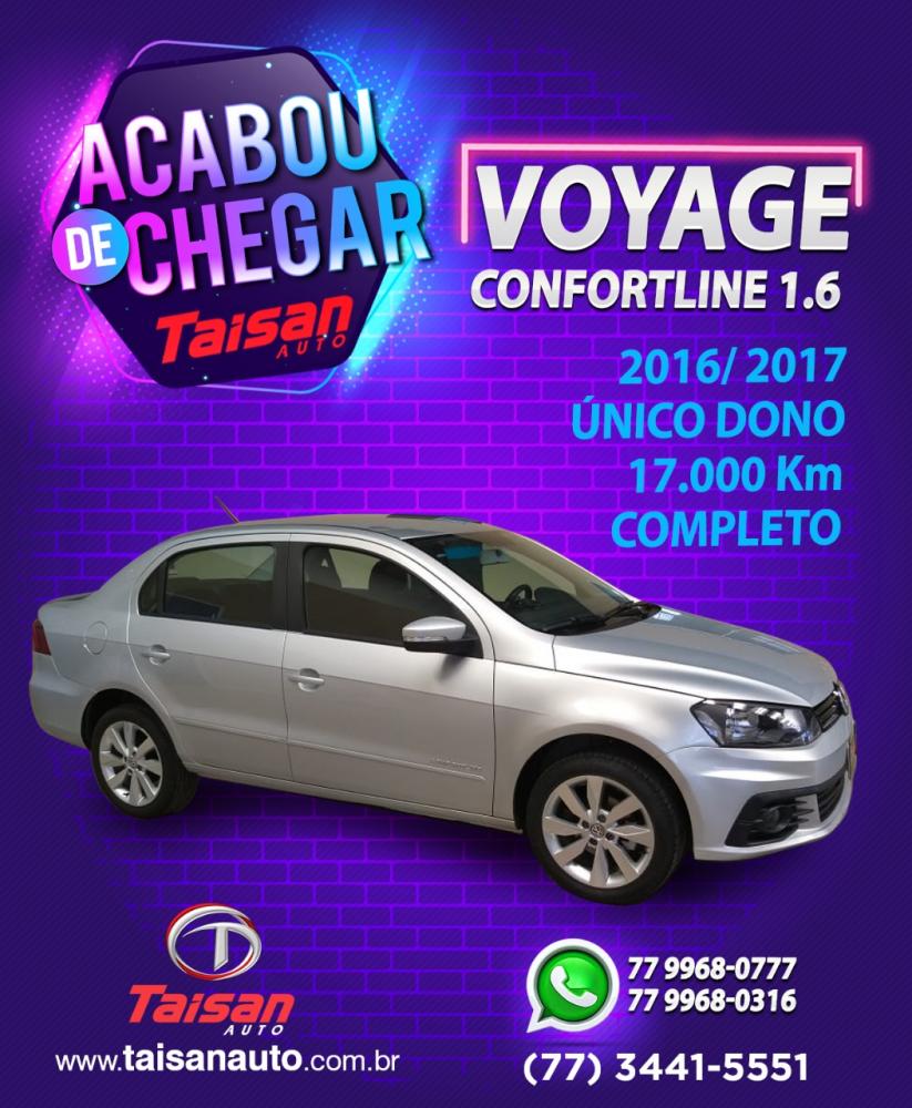 Confira essa novidade que acaba de chegar na Taisan Auto em Brumado