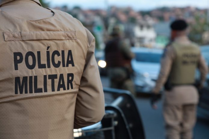 Ações policiais apreendem 51 fuzis em 2023 na Bahia