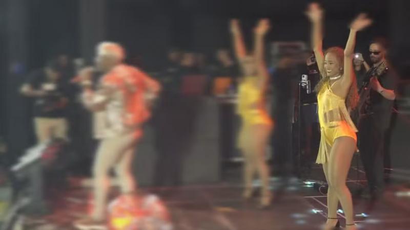 Dançarina de banda de arrocha morre em hospital na Bahia com suspeita de dengue hemorrágica