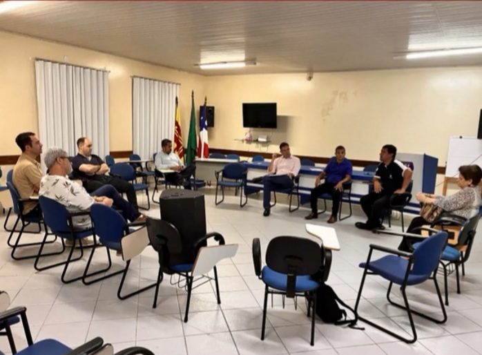 FCDL confirma regularidade das eleições da CDL de Brumado