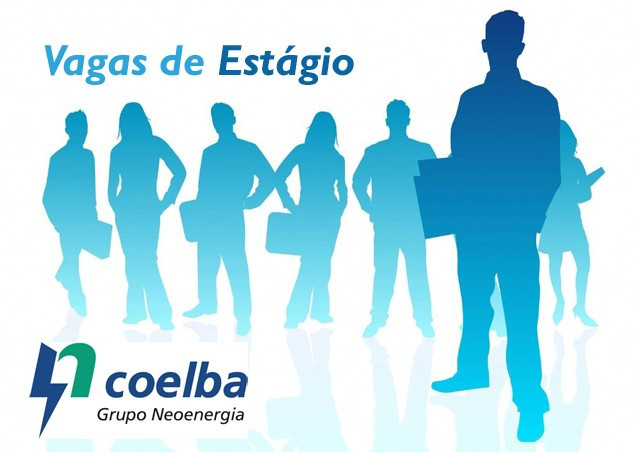 Coelba abre inscrições de processo seletivo para estudantes de nível superior de Brumado e demais cidades