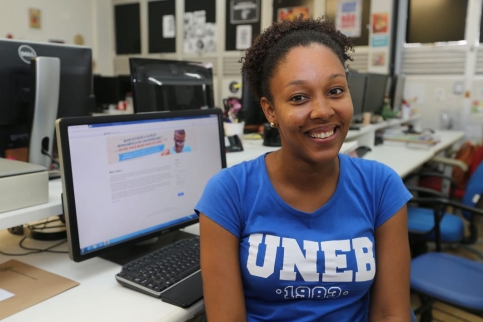 Mais Futuro: Abertas inscrições para auxílio permanência de estudantes nas universidades públicas estaduais