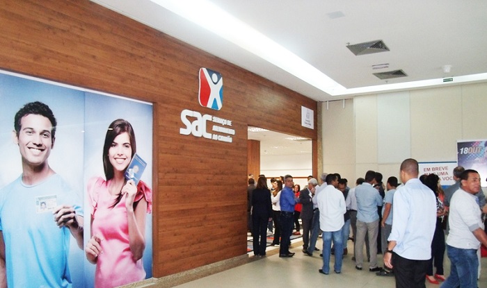 Agendamento de serviços na Rede SAC passará para o SAC Digital a partir de hoje (2)