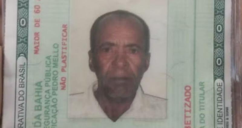 Idoso morre esmagado após cair em poço de elevador em agência da Caixa Econômica em Jequié