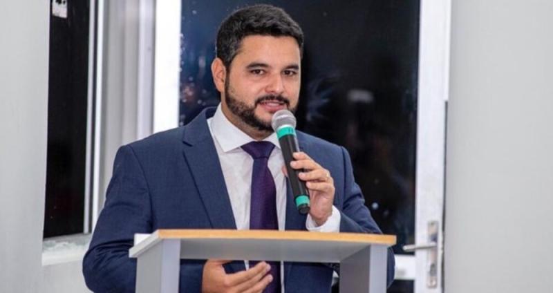 STF determina trancamento de ação penal contra prefeito de Itapetinga por falta de provas