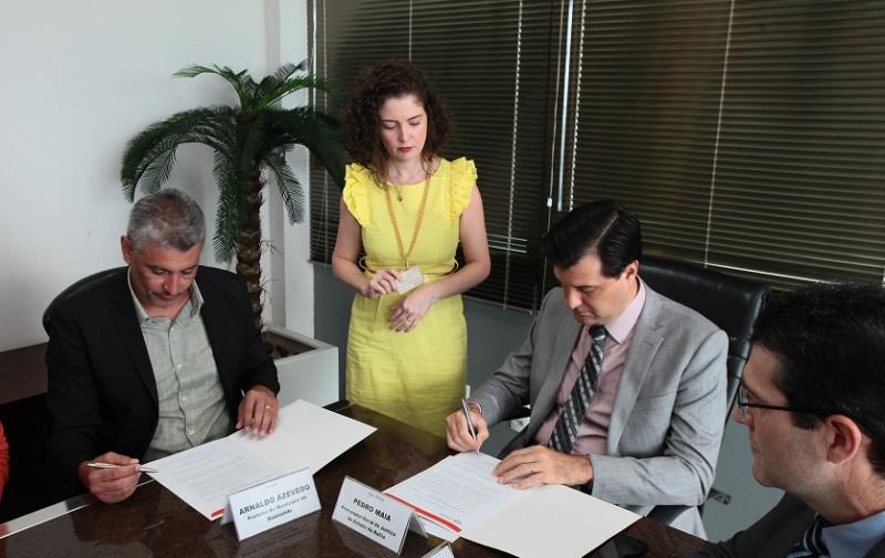 Município de Guanambi adere a projeto de educação inclusiva do Ministério Público