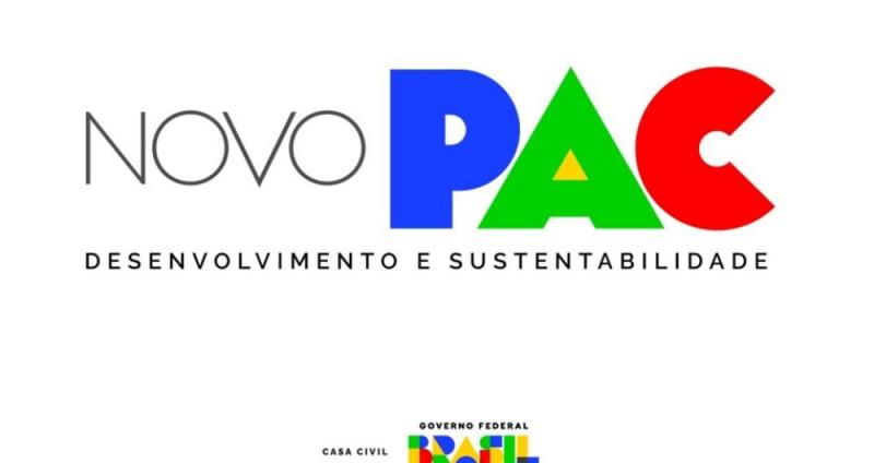 Lula lança o Novo PAC nesta sexta-feira