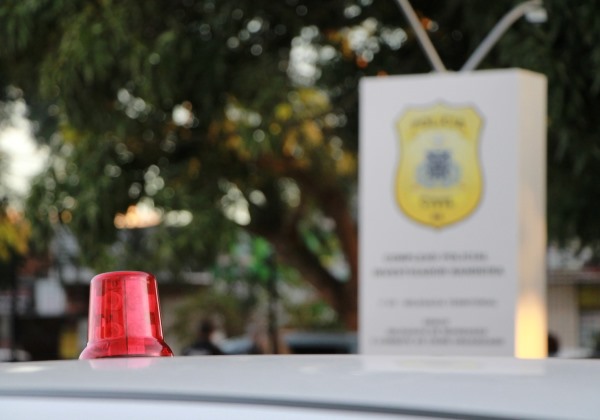 Governo da Bahia nomeia 712 novos integrantes para Polícia Civil