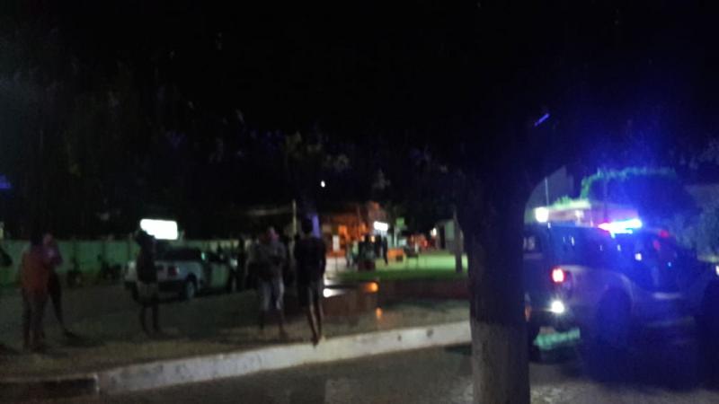 Comerciante é morto a tiros em Livramento
