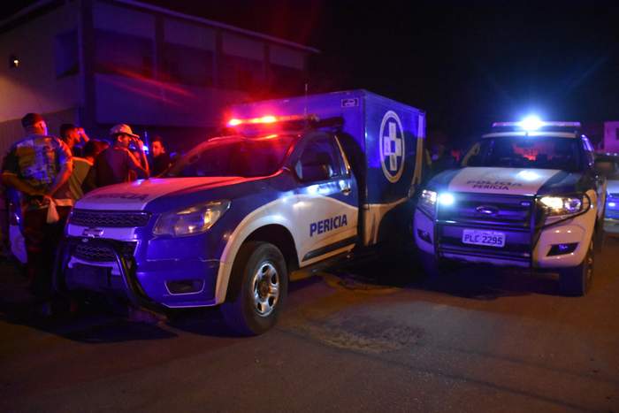 PM reage a assalto, é baleado e mata suspeito em Vitória da Conquista
