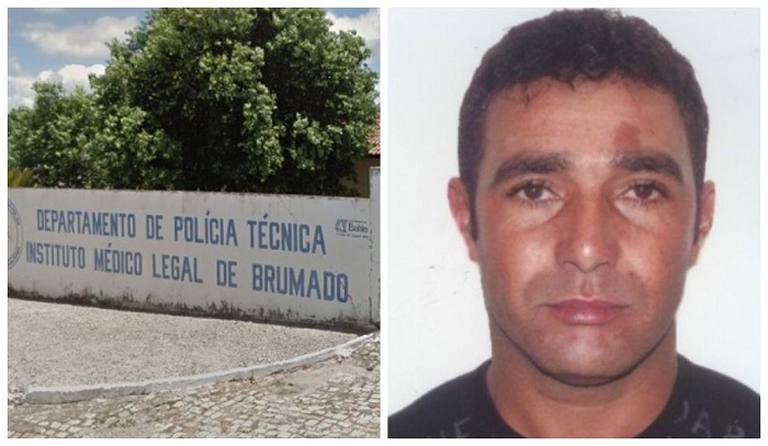 Homem morre em acidente na Fazendola em Rio de Contas