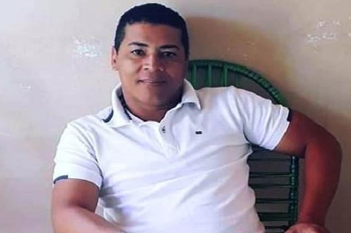 BA-262: Caminhoneiro morre em acidente entre Caraíbas e Aracatu