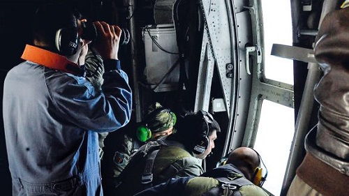 Argentina encerra busca de sobreviventes de submarino desaparecido