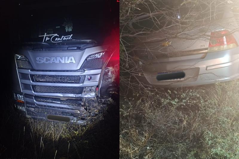 Segunda vítima de acidente na BR-030 entre Brumado e Sussuarana morre no hospital