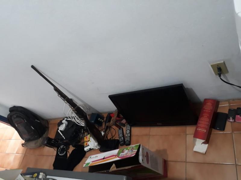 Polícia Civil recupera produtos roubados e localiza suspeitos em Caturama