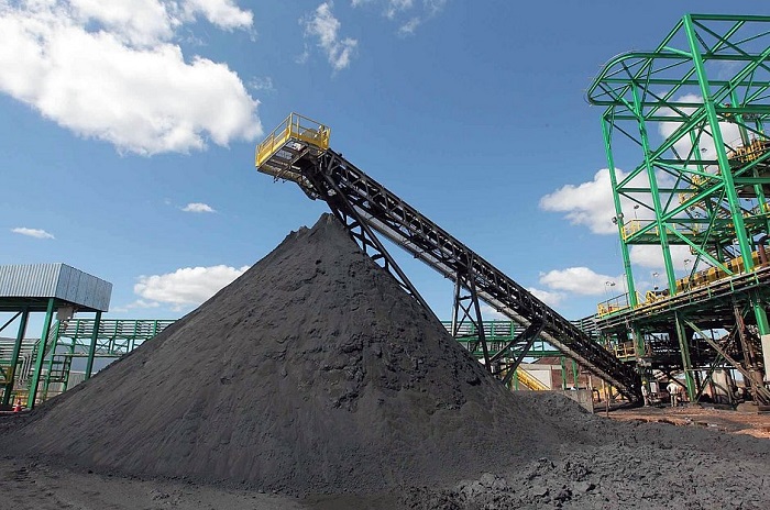 Bahia se destaca pela diversidade de minérios