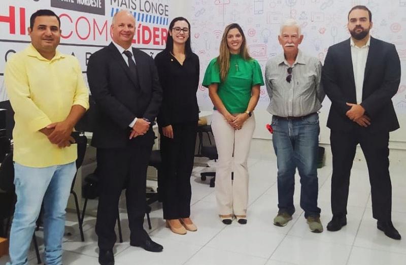 Brumado vai contar com um Posto Avançado da Justiça Federal