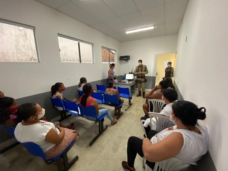 86ª CIPM conclui debates sobre agressão contra a mulher